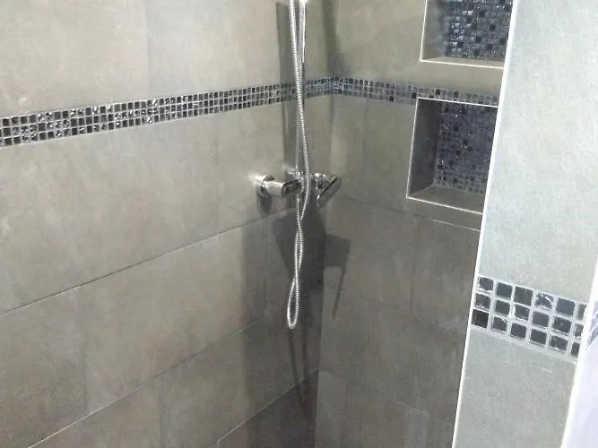 公寓 A Di Tuda Avec Piscine Partagee *