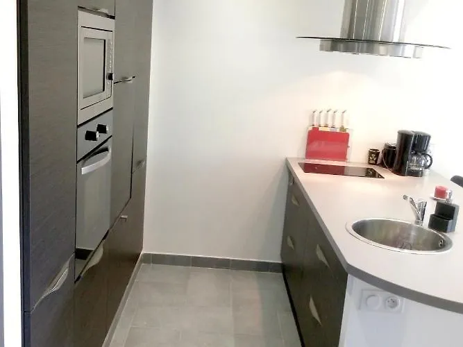 A Di Tuda Avec Piscine Partagee Olmeta-di-Tuda